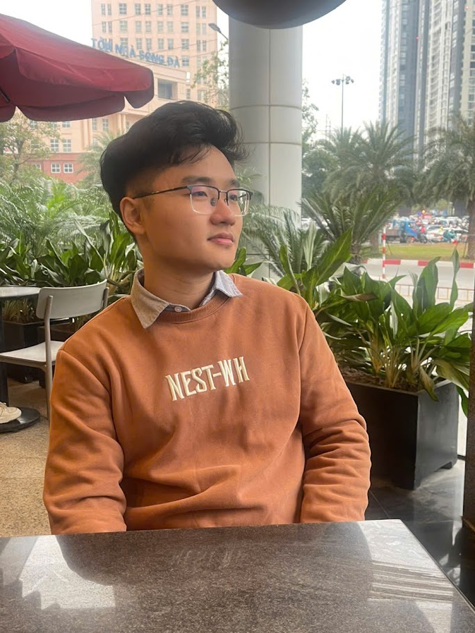 Dien Pham Van