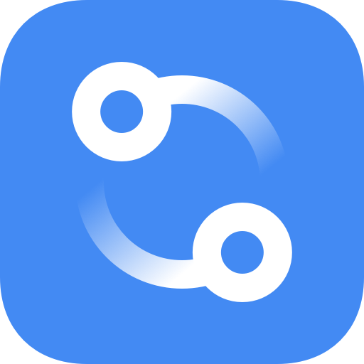Connecting app