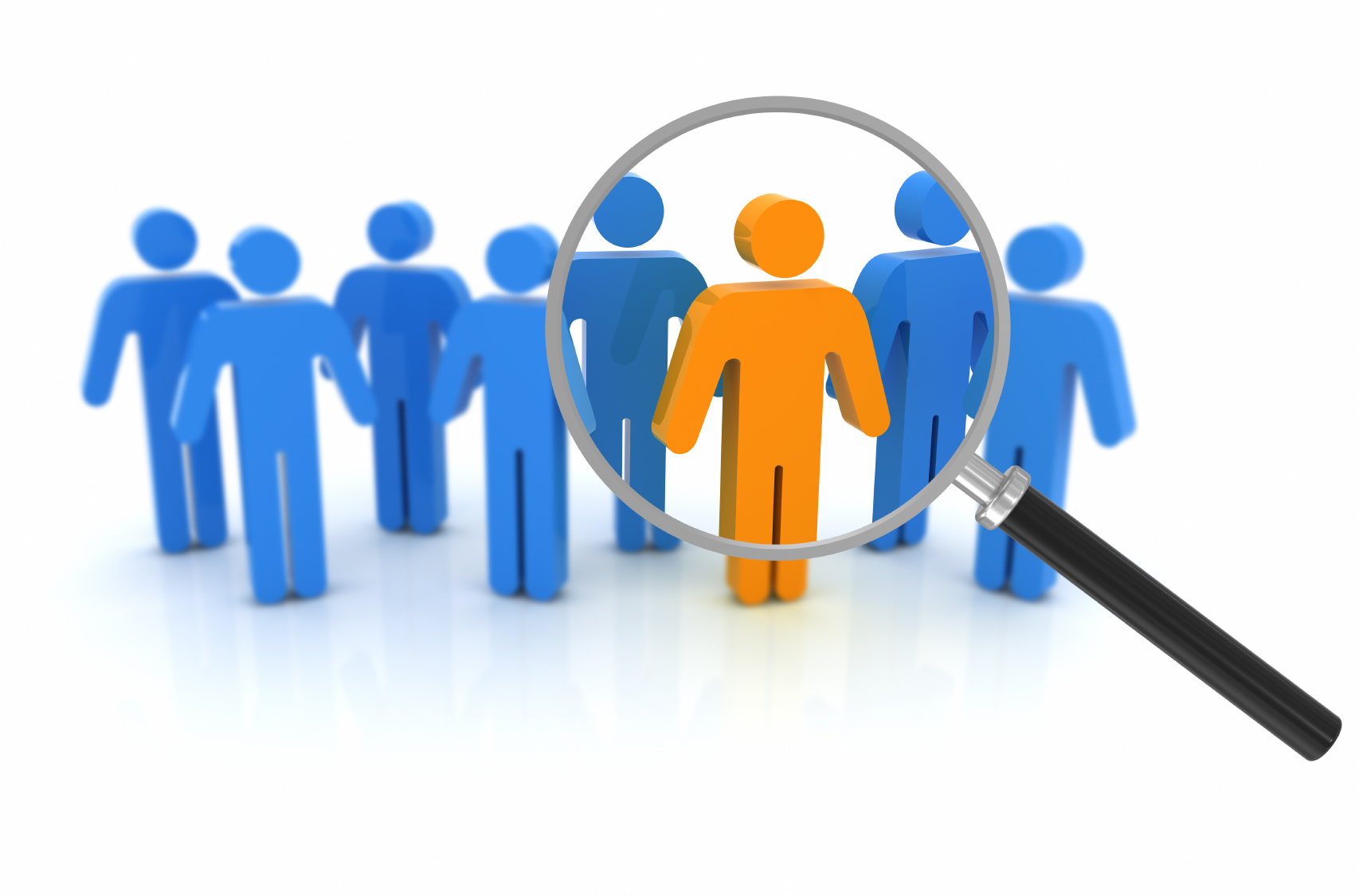 Asfeel - Recruiting system